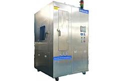 China Water Based Automatic Screen Cleaning Machine Three Phase Stable supplier
