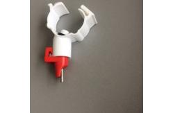 China Automatic chicken cup drinkers water drinker in kenya supplier