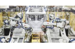 China Irb 6700 robots that weld  In Manufacturing for industries requiring supplier