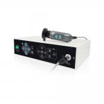 Diagnosis Injection ENT Endoscopy Camera System With Divided Image Technology Imaging