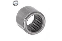 China ABEC-5 HK131912RS HK13X19X12RS Single Sided Sealed Stamped Outer Ring Needle Roller Bearing 13*19*12mm In Stock supplier