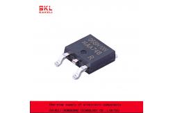 China IPD068N10N3GATMA1 MOSFET Power Transistor High Efficiency And Reliability supplier