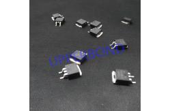 China Low Profile Irfz44ns Model Electric Part Of GDX2 Packer Machine Spare Parts supplier
