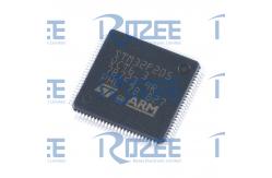 China STM32F205VCT6 supplier
