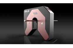China High Accuracy Multi Axis Laser Micrometer Diameter And Ovality Gauge 0.5mm-30mm supplier