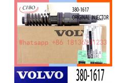 China Anti Rust ​22325866 3801617 VOL Fuel Injector supplier