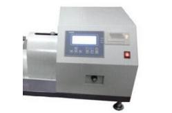 China ASTM F609 Footwear Testing Equipment Shoes Slip Resistance Friction Testing Machine supplier