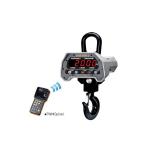 Wireless Rechargeable 1/3000 Electronic Hanging Scale for sale
