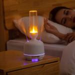 Home 3 In 1 Aroma Oil Diffuser 12W 300ml Quiet Fragrance Humidifier for sale