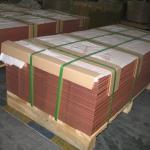 C70600 C71500 Cupronickel Sheet 10mm Air Condition for sale