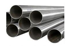 China Annealing Inconel 625 Welded Pipe Gas Turbine Components High-temperature Applying supplier