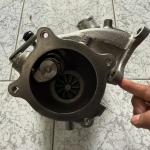 Aftermarket Diesel Engine Changan Turbo A02 National VI 1118100-A02 2450003004 for sale