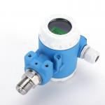 OEM LCD Digital Pressure Transmitter Explosion Proof Water Oil Air
