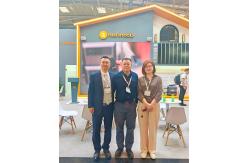 China Curved Solar Roof Tiles manufacturer