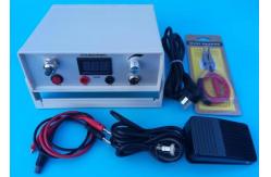 China 220V 50-60Hz Thermocouple Welding Machine , Thermocouple Welder Equipment supplier
