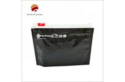 China Flexible Food Packaging Bags Gravure Printed PET/PE Stand Up Pouches supplier
