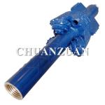China 300MM HDD Rock Reamers / IADC517 Horizontal Directional Drilling Cone Drill Bit for sale