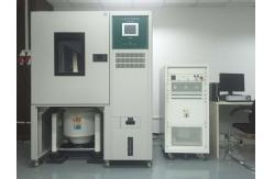 China 3 Axis Shaker Table Vibration Test System IEC62133 Battery Test Equipment supplier