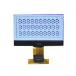 FSTN Graphic Display Screen Dot Matrix Lcd Module Custom 128x128 128x64 Dot for sale