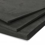 Customized High Density Foam EVA Foam Sheet Thermal Insulation for sale