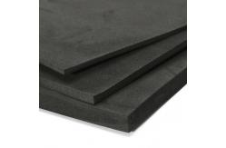 China Customized High Density Foam EVA Foam Sheet Thermal Insulation supplier