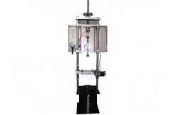 China Electric Hammer Durability Impact Test Apparatus For Electric Tools IEC 60745-2 supplier