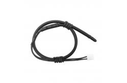 China 5k 10K 50k 100k 3950 Integrated Ceiling Epoxy NTC Temperature Sensor 300mm supplier