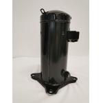 4.3 HP Refrigeration Scroll Compressor Black Color ZP51K5E-PFV-522 Sightglass for sale