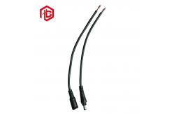 China UL CB Certified Waterproof Male Female Connector for Industrial Applications supplier