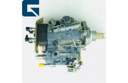 China 266-3712 2663712 Loader 416E Diesel Fuel Injection Pump supplier