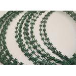 Stainless Steel 304 Safety Fence Wire Suitable For Prisons for sale