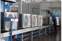 china Heating And Cooling Heat Pump exporter