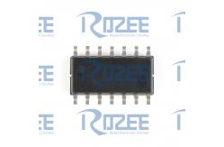 China SN7406DR supplier