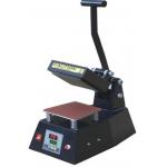 Small hand pressure heat press machine for sale