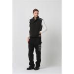 Men Breathable Cold Weather Work Vest Windproof OEM