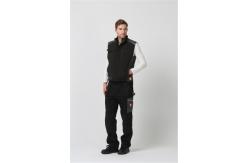 China Men Breathable Cold Weather Work Vest Windproof OEM supplier