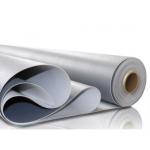 Hot Air Welding Tpo Membrane Fleece Backed High Solar Reflectivity Roofing Membrane