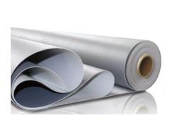 China Hot Air Welding Tpo Membrane Fleece Backed High Solar Reflectivity Roofing Membrane supplier