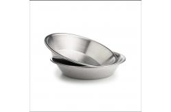 China                  Baking Tools Round Non Stick Aluminium Deep Dish Pizza Pan              supplier