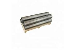 China Self Adhesive X Ray Lead Sheet / Laboratory Testing lead sheet supplier
