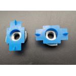 China Channel Solar Nuts Custom Size with Plastic Wing manufacturer