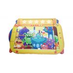 PMS CMYK Magnetic Activity Set Educational Counting Learning Toys for sale
