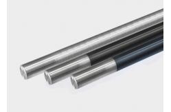 China Rods Hard Chrome Plating Paper Making Machine Parts For Board supplier