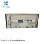 ZTE C650 ZXA10 PON OLT Medium Capacity Optical Access Equipment for sale
