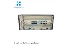 China ZTE C650 ZXA10 PON OLT Medium Capacity Optical Access Equipment supplier