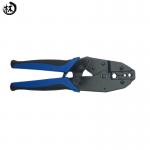 236PA Universal FC SC ST fiber optic Crimping  Pliers tool 6.48mm- 8.23mm for CCTV  Coaxial cable connectors for sale