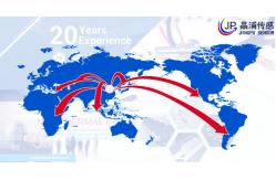 China NTC Temperature Sensor manufacturer