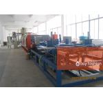 Powder Metallurgy Pusher Reduction Furnace Compact Structure For Salt Calcination for sale