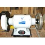 Sharpen 8 Inch CBN Grinding Wheel 180 Grit Grinding Cutting Tools