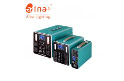 China MPPT 1500 Watts Outdoor Portable Power Supply Ultra High Power supplier